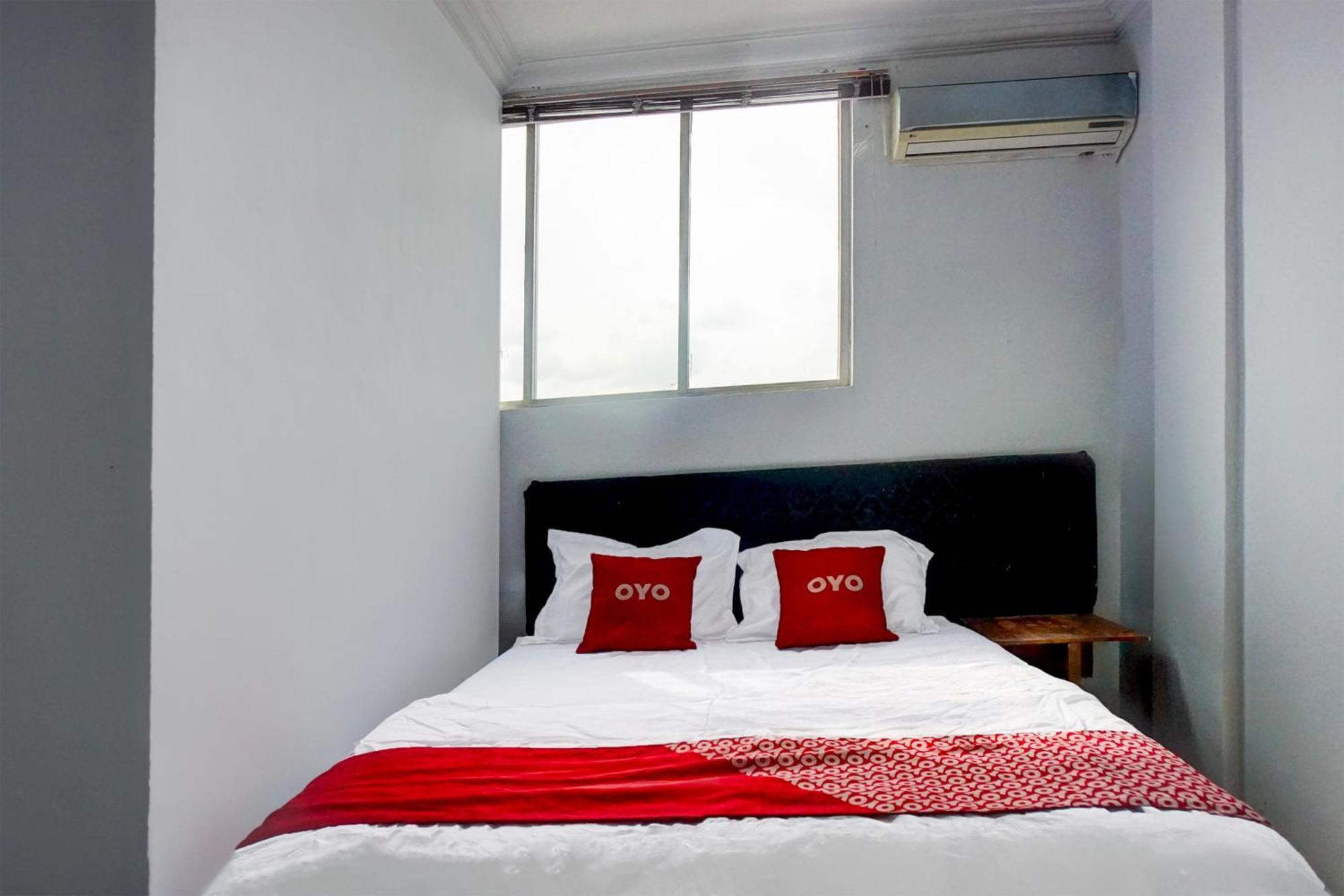Hotel O Medan City Center Near Plaza Medan Fair Exteriör bild