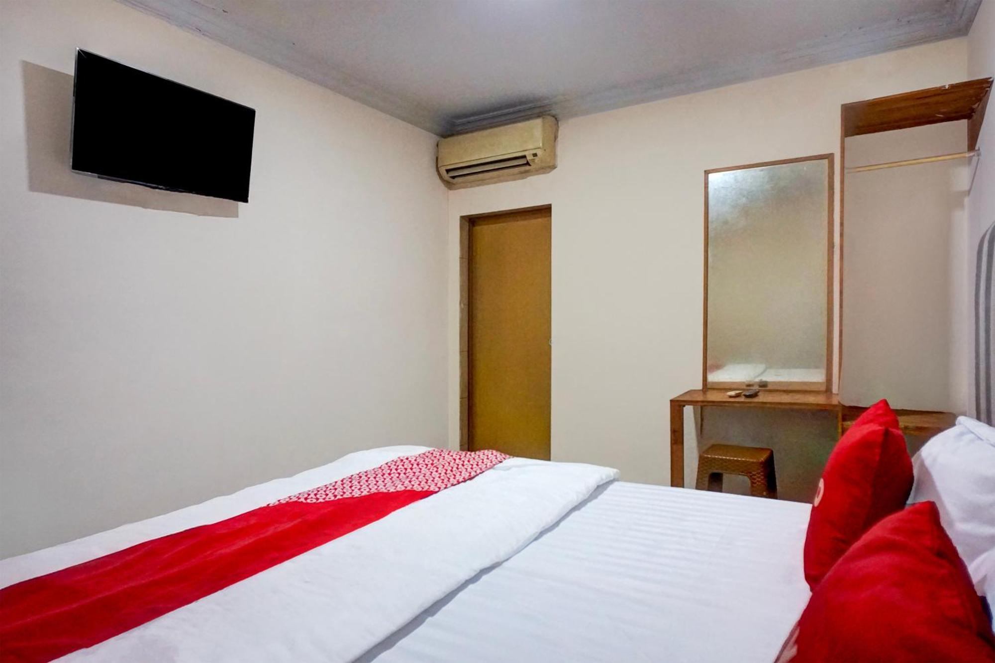 Hotel O Medan City Center Near Plaza Medan Fair Exteriör bild