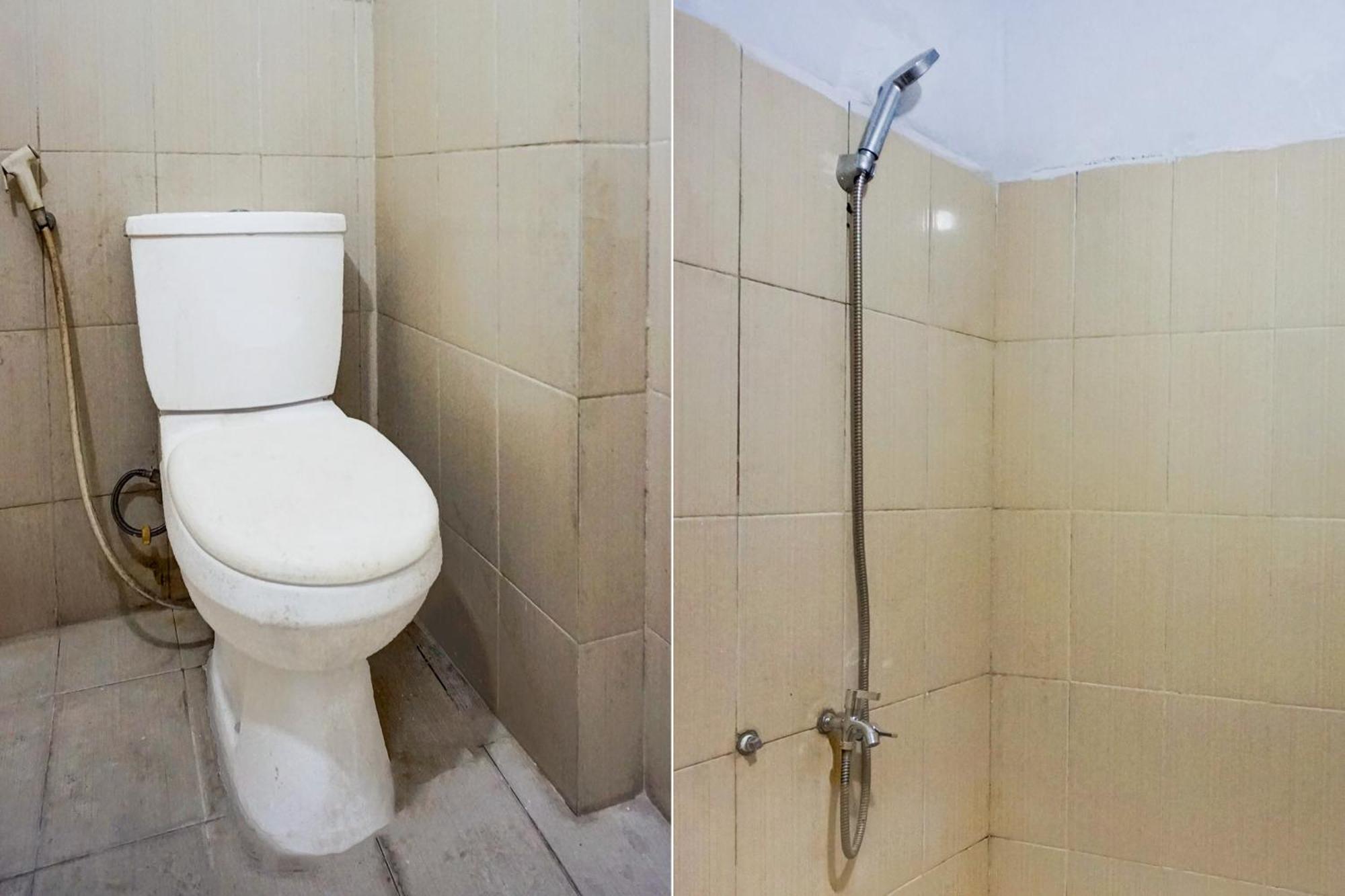 Hotel O Medan City Center Near Plaza Medan Fair Exteriör bild