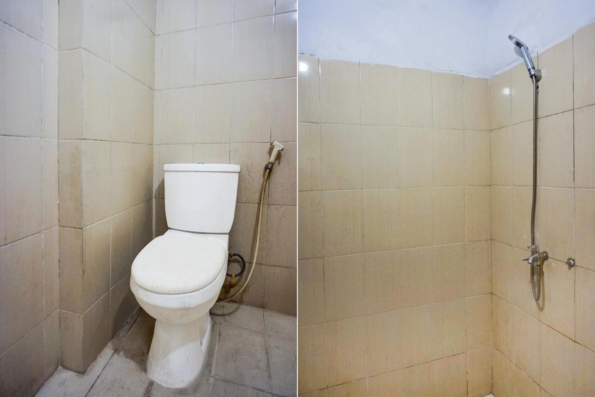 Hotel O Medan City Center Near Plaza Medan Fair Exteriör bild