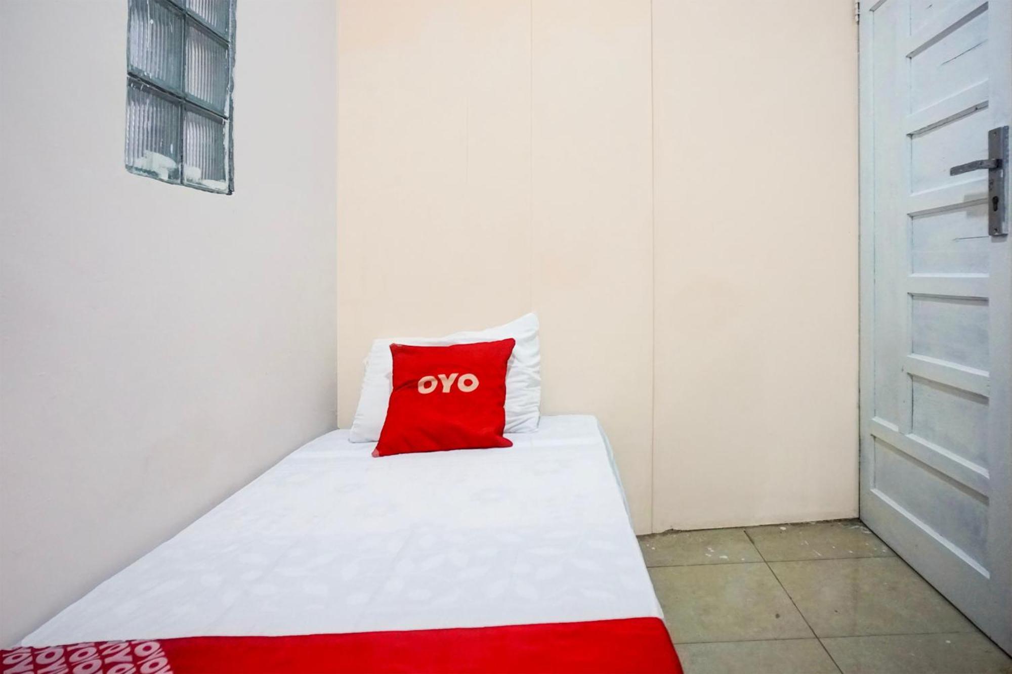 Hotel O Medan City Center Near Plaza Medan Fair Exteriör bild